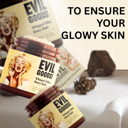 PRIMALSKIN™ -Tallow Balm