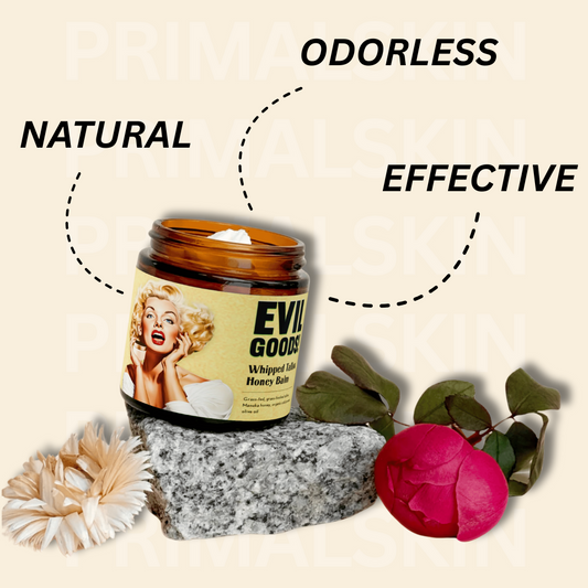 PRIMALSKIN™ -Tallow Balm
